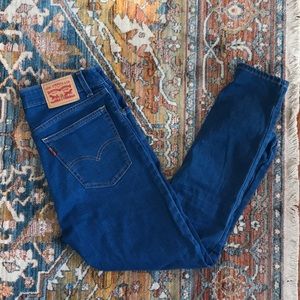 Levi’s Vintage Skinny Jeans